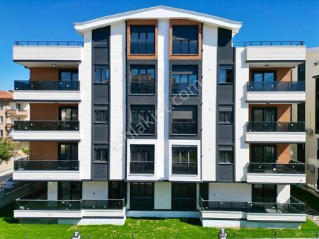 Sadece Berkay Demirel'den Altınkumda Satılık Sıfır 75 M2 1+1