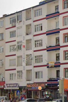 Mevlana 1.cad Satılık 3+1 Daire