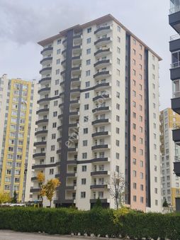 Talas Mevlana Mh. Papatya Cd.de Sıfır Satılık Daire