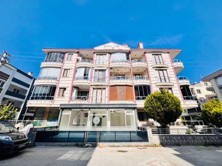 ⨌parstan Altınkumda Ara Kat Ön Cephe Uygun Fiyatlı 1+1 Daire