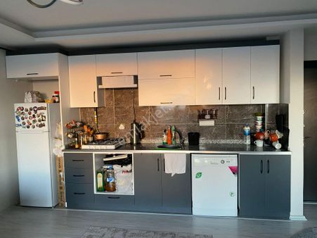 Tunç'tan Kiralık 1+1 Eşyalı Lüx Daire