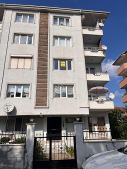 Ercanlar Emlak'tan Kiralık Genış Daire