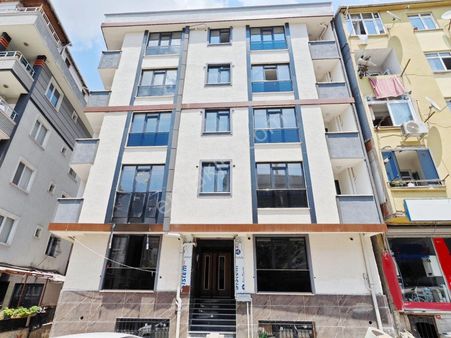 Fatih Emlak Tan Krediye Uygun Sıfır Daire Bilal Habeşi Cami Yakını