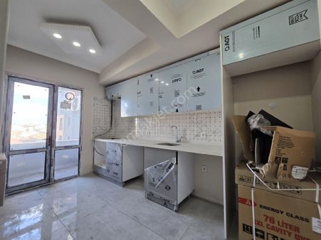 Pusula İnşaattan Cebeci Mah. Sitede 3+1 125m2 Sıfır Daire