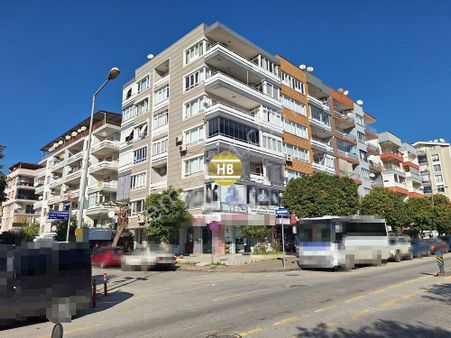 Hb'den 2+1 Kiralık Daire, Merkezi Konumda, Oturuma Hazır