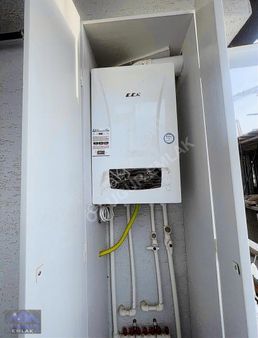 Öz Uğurdan Kiralık 2+1