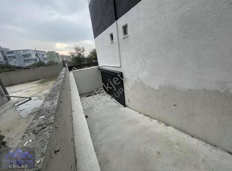 Öz Uğurdan 2+1 Daire