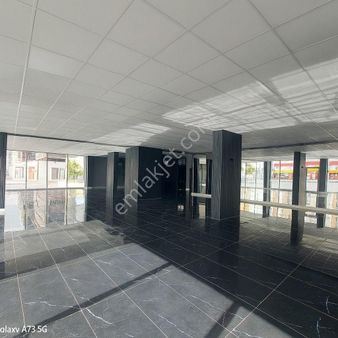 İldem Ana Cadde Üzerinde Kiracılı Fırsat Dükkan