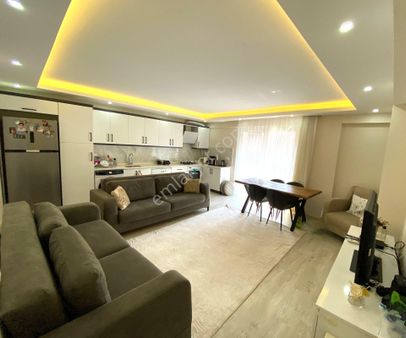 Goldhouse Dan Satılık Patlangıç Mahallesinde Fırsat 3+1 Ara Kat