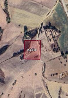 Çukurova Kabasakalda 253 M2 Satılık Arsa Hissesi