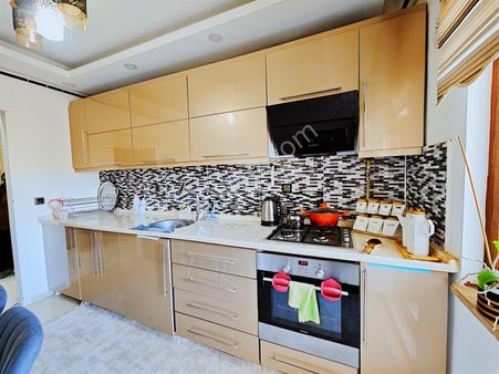 Evbul'dan Toki De Satılık 3+1 Daire