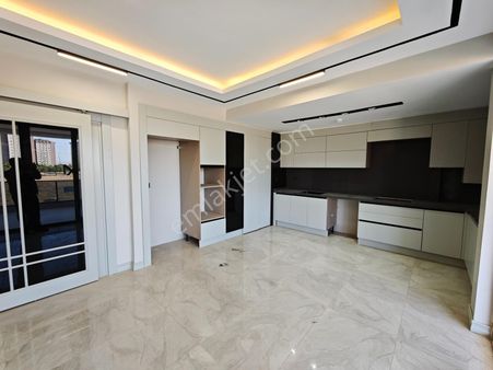 Evbul'dan Tilmerçte Ultra Lüks 3.5+1 Ara Kat Daire