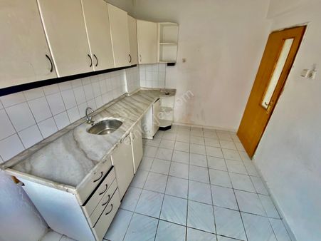 Tek Yetkili Olcaysu'dan Asansörlü, Full Kredili 2+1 Fırsat Daire