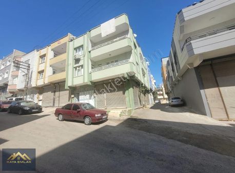 Çağdaş Mahallesi'nde Yatırımlık Müstakil Bina!