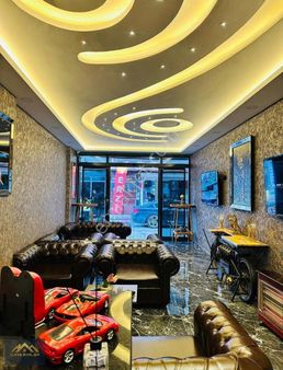 Mersin Merkez Metropol Caddesinde Kiralik 1+1 1+0 Daireler