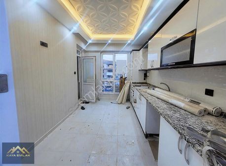 Bülbülzade Mahallesi Su Yolu Caddesi Üzerinde Satılık Daire!