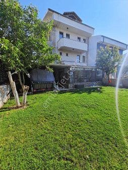 İncek Tek Yapı Da Sinpaş Yanında Mükemmel Konumda Satılık Villa