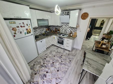 Fırsat! Vadi Yakını Kat Konumlu Ultra Lux Yapılı / 2-banyolu 3+1