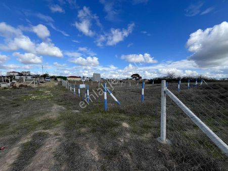 Kapaklının İncisi Pınarcada 250 Metre İmar İçi Çapı Var