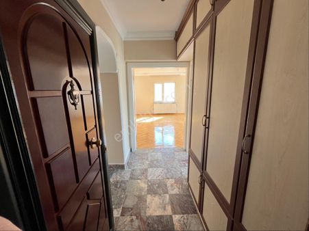 Elfi'den Ataevler Seval Sit.'de 3+1 Kiralık Daire