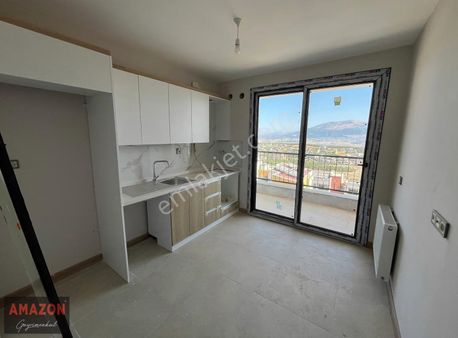 Amazon' Dan Önsen Toki' De Kiralık Manzaralı 3+1 Daire!!