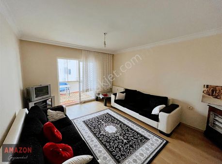 Amazon'dan Tekerek'te Site İçinde 2+1 Fırsat Daire!!!