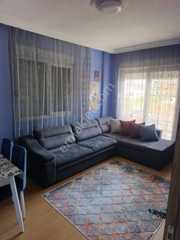 Kepez 'de Muhteşem Konumda Asansörlü Otoparklı Geniş Fırsat Daire