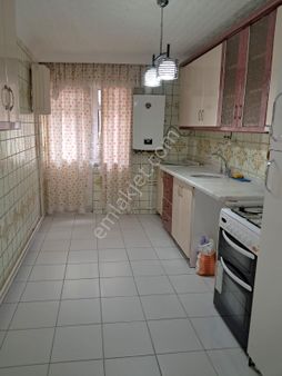 Beştepe De Bölgenin En Büyük Dairesi Orta Kat Ön Cephe Odalar Bağımsız 3+1 Kiralık Daire