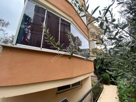 Altınoluk İlkbahar'dan Deprem Etütlü Yüksek Giriş Isı Pompalı 2+1 Fırsat Daire