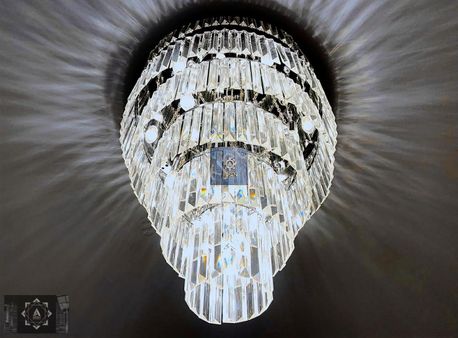 Arsenden Albayrağa Yakın Panjurlu Ultra Lüx 4+1 Satılık Daire