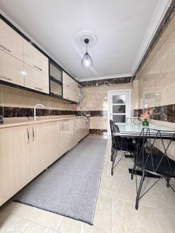 Lider Emlak'tan Protokol Yolu Üzerinde 3+1 Satılık Daire