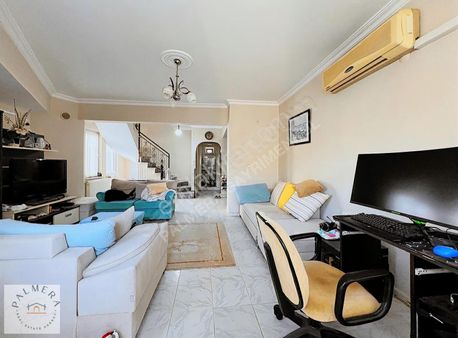 Kemeraltı Çıldır Mevkii Satılık Geniş 2+1 Dubleks Eşyalı Daire