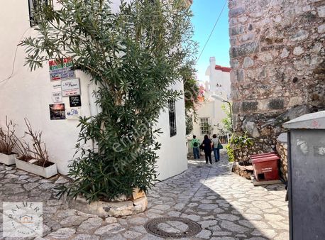 Marmaris Kale Evleri'nde Tarih Ve Manzara Bir Arada Müstakil Ev