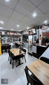 Çerkezköy Merkezde Devren Kiralık Restoran Ve Kahvaltı Salonu