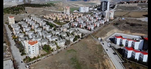 Çiçekkent Sitesi Çayyolu2 Satılık Villa