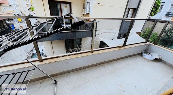 Akıncılar Mah. Asansörlü 2+1 Full Eşyalı Kiralık Daire