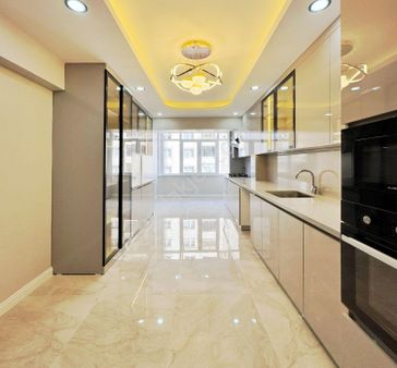 Beylikdüzü Barış'ta Mükemmel Dekorlu 3+1 Satılık Daire