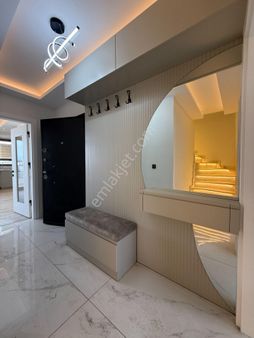 Edremit Hamidiye' Gelecek Vaat'eden Fırsat 3+1 Dubleks