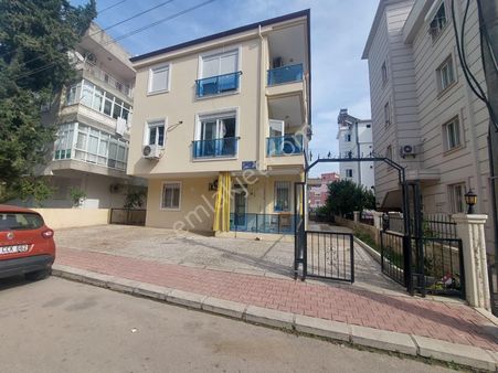 Varsak Da Kaçmaz Fiyata 1+1 Y.giriş İskanlı Daire