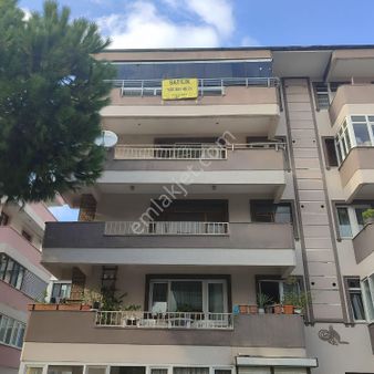 Ercanlar Emlak'tan Satılık Genış Daire