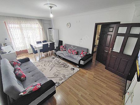 Pamuklar Ulu Cami Yakını Ara Katta Masrafsız Bulunmayacak Daire