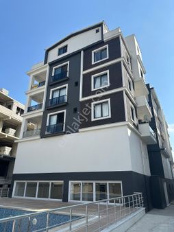Satılık Sıfır Daire Kocahasanlı Erdemli Mersin