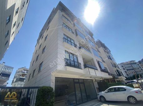 Siteler Mahallesinde Deniz Manzaralı Satılıre