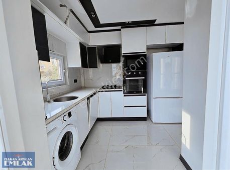 Kütükçü Mh. Lüks Doğalgazlı Katta 1+1 Daire