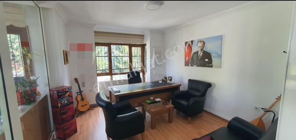 Çayyolu’nda Müstakil Villada Eşyalı Devren Kiralık İş Yeri – Her İş Koluna Uygun!