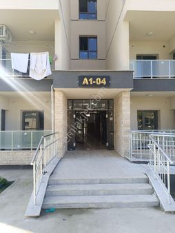 Hatay Alazi Toki 8 Bölge 1 Etaplarda Kiralık 4 Kat 3+1 Doğal Gazlı Asansörlü