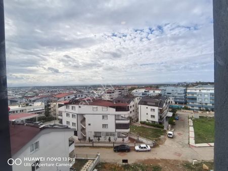 Efeler Havuzlu Site İçi 3+1 Dubleks