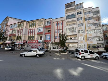 Stad Yanında 3+1 Kiralık Daire***burcu Emlaktan***