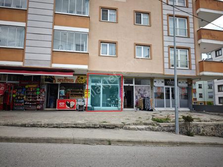 Abdi Bostan Gayrimenkul'den Akçaabat Söğütlü'de Satılık Dükkan