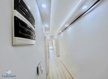 Torbalı Ertuğrul Mah 3+1 Ara Kat Satılık Daire